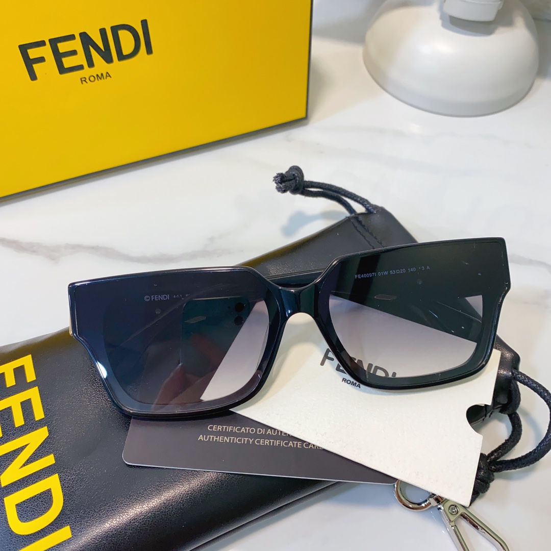 FEND*