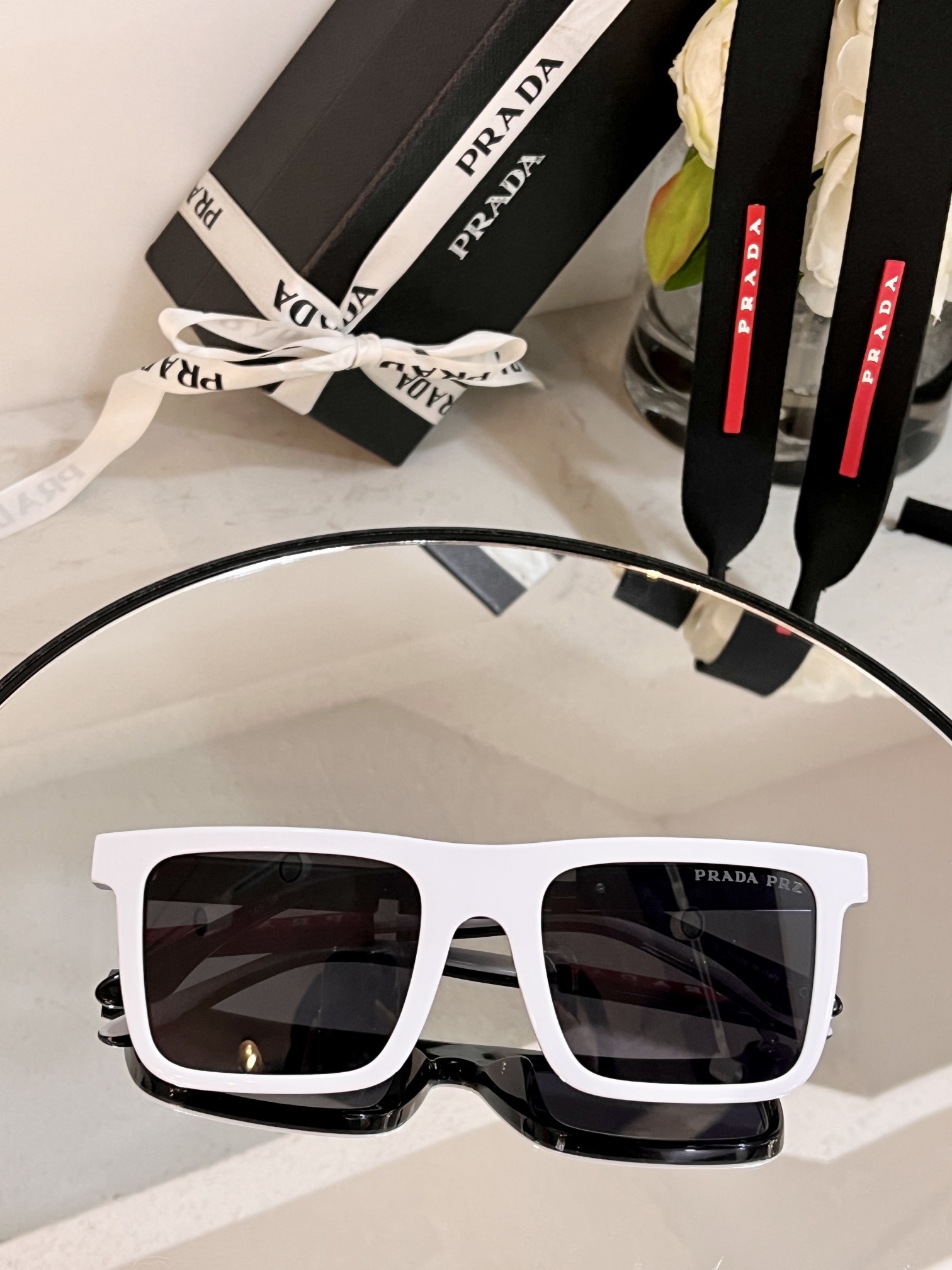 223 Prada 偏光