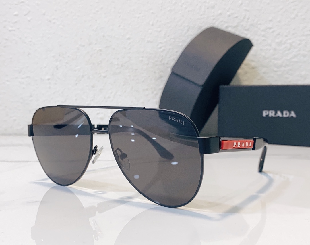 PRAD* 經典飛行員款