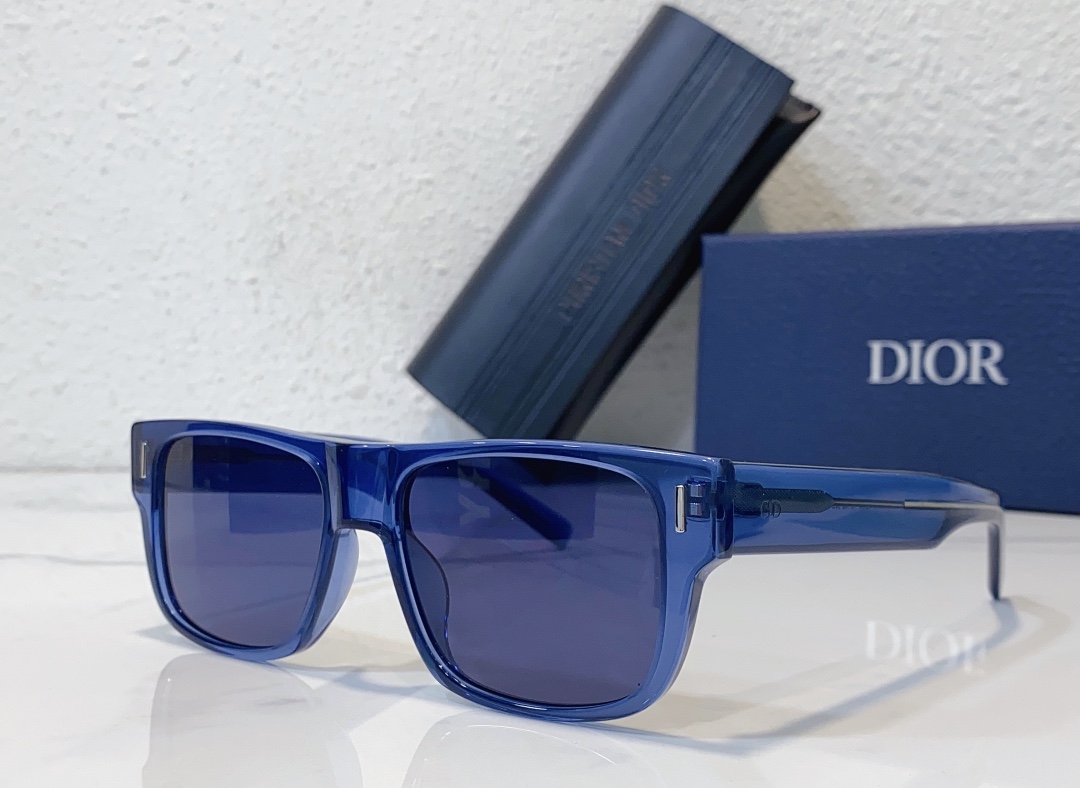 DIOR最新海報款 精品男女墨鏡