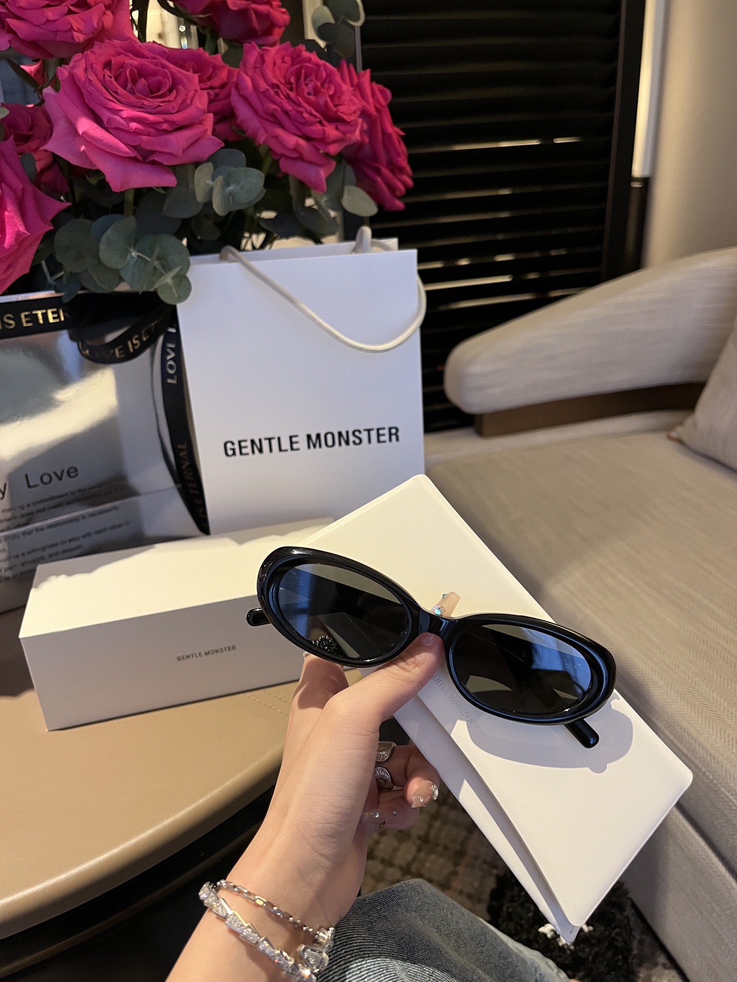 2023jennie somi同款