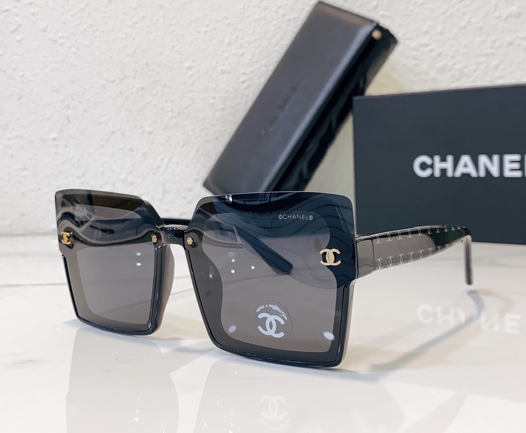 Chanel*新款
