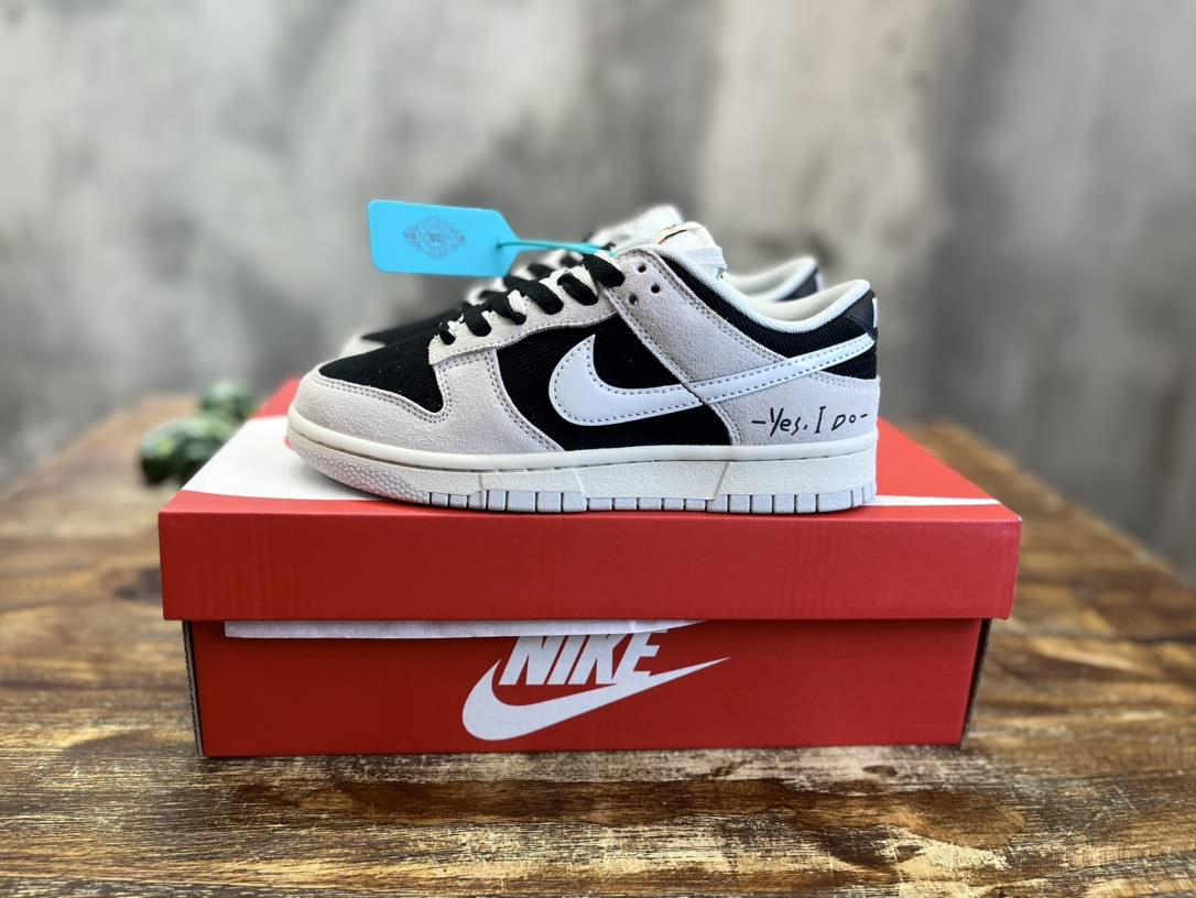 Nike SB Dunk Low復古休閒板鞋