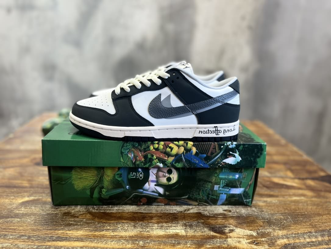Nike SB Dunk Low復古休閒板鞋