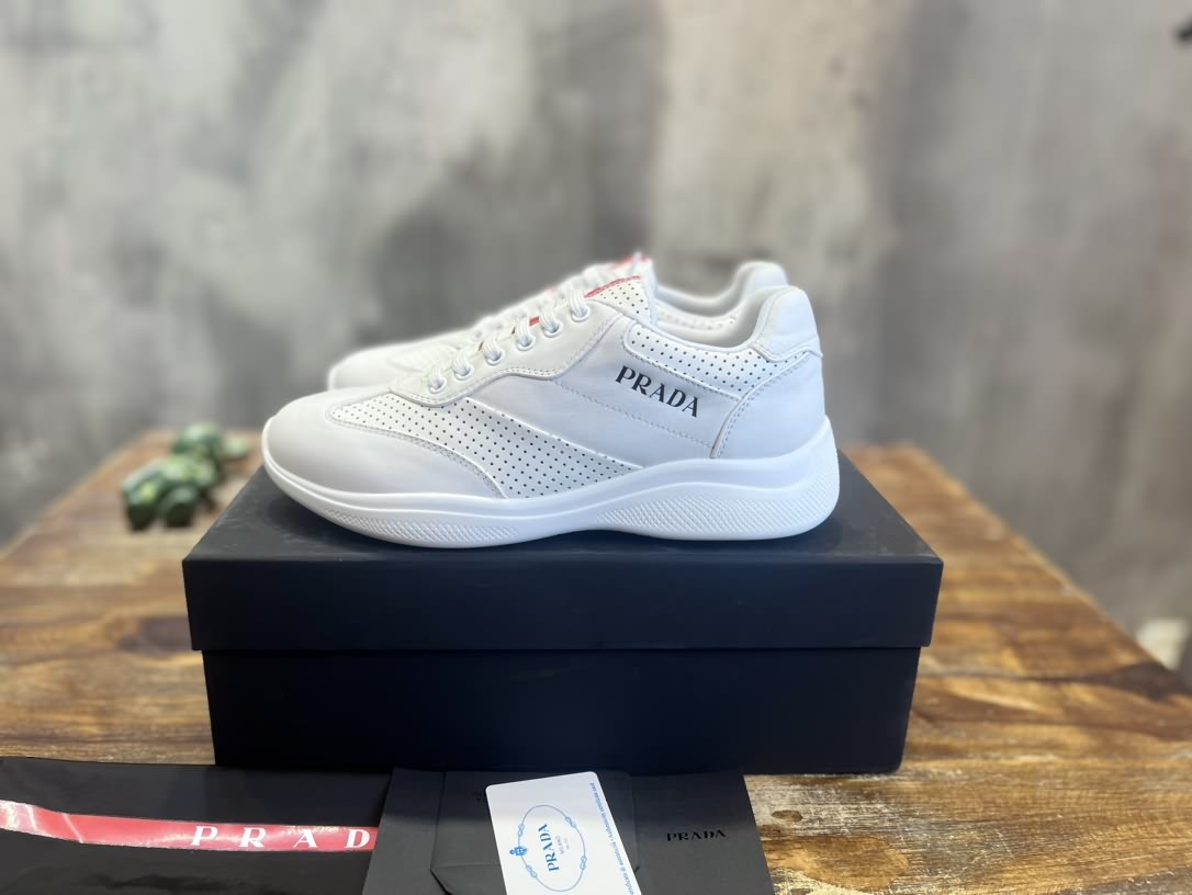 新品 PRADA休閒運動鞋