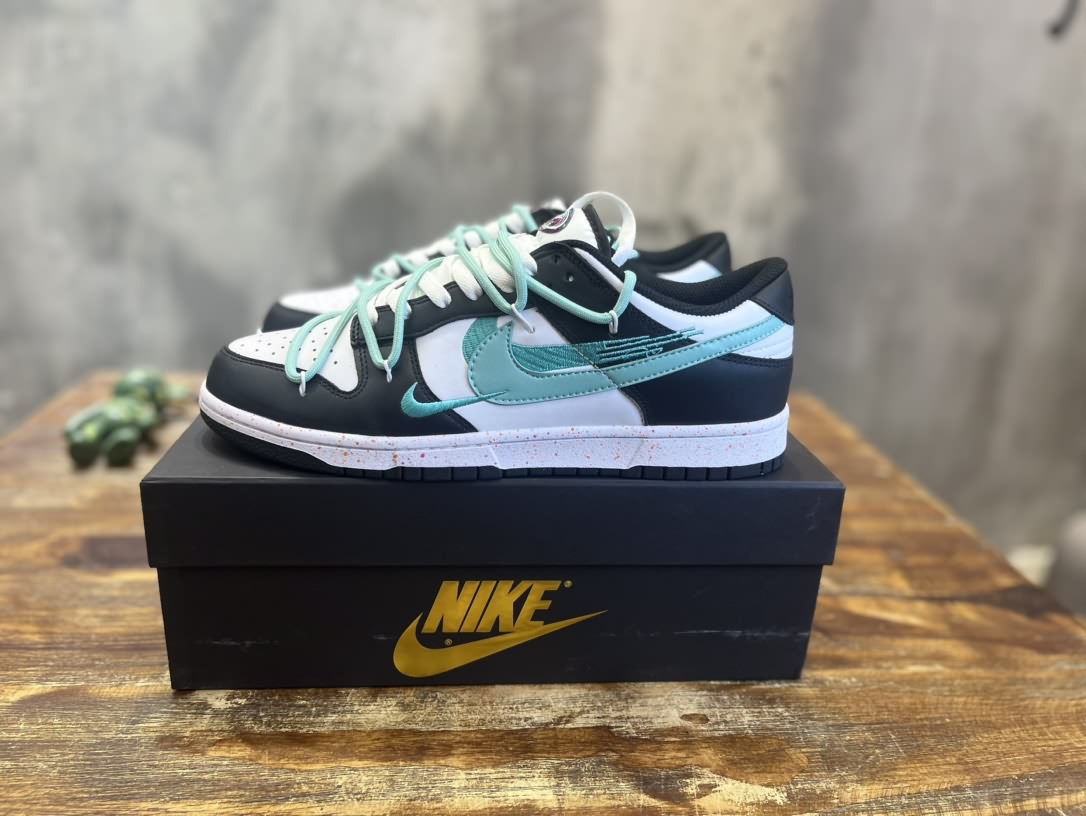 Nike SB Dunk Low復古休閒板鞋