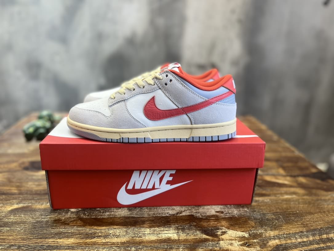Nike SB Dunk Low復古休閒板鞋
