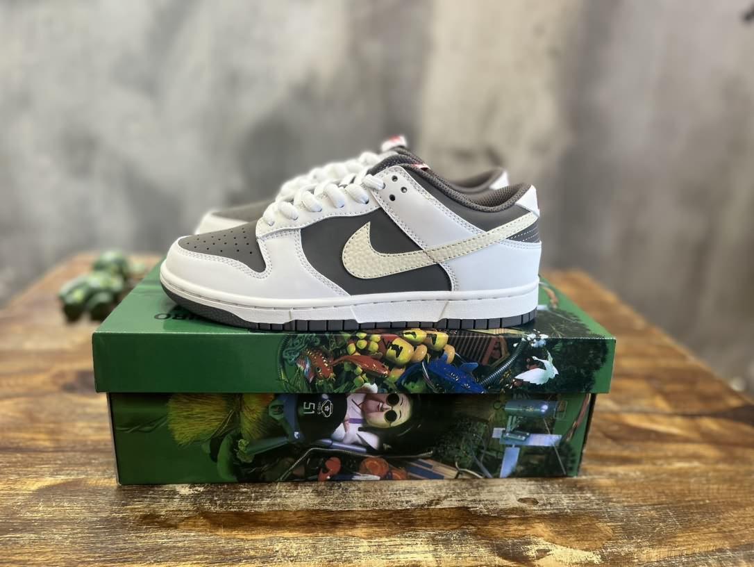 Nike SB Dunk Low復古休閒板鞋