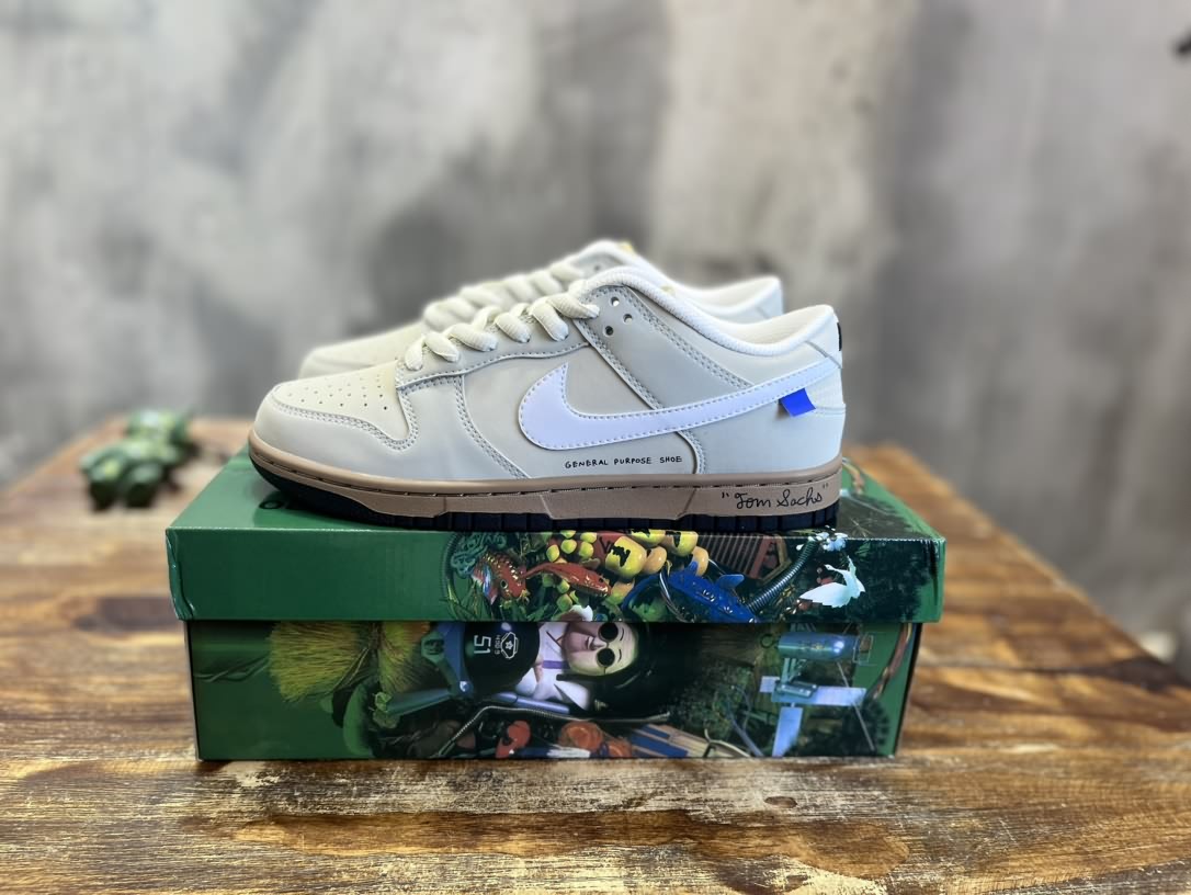 Nike SB Dunk Low復古休閒板鞋