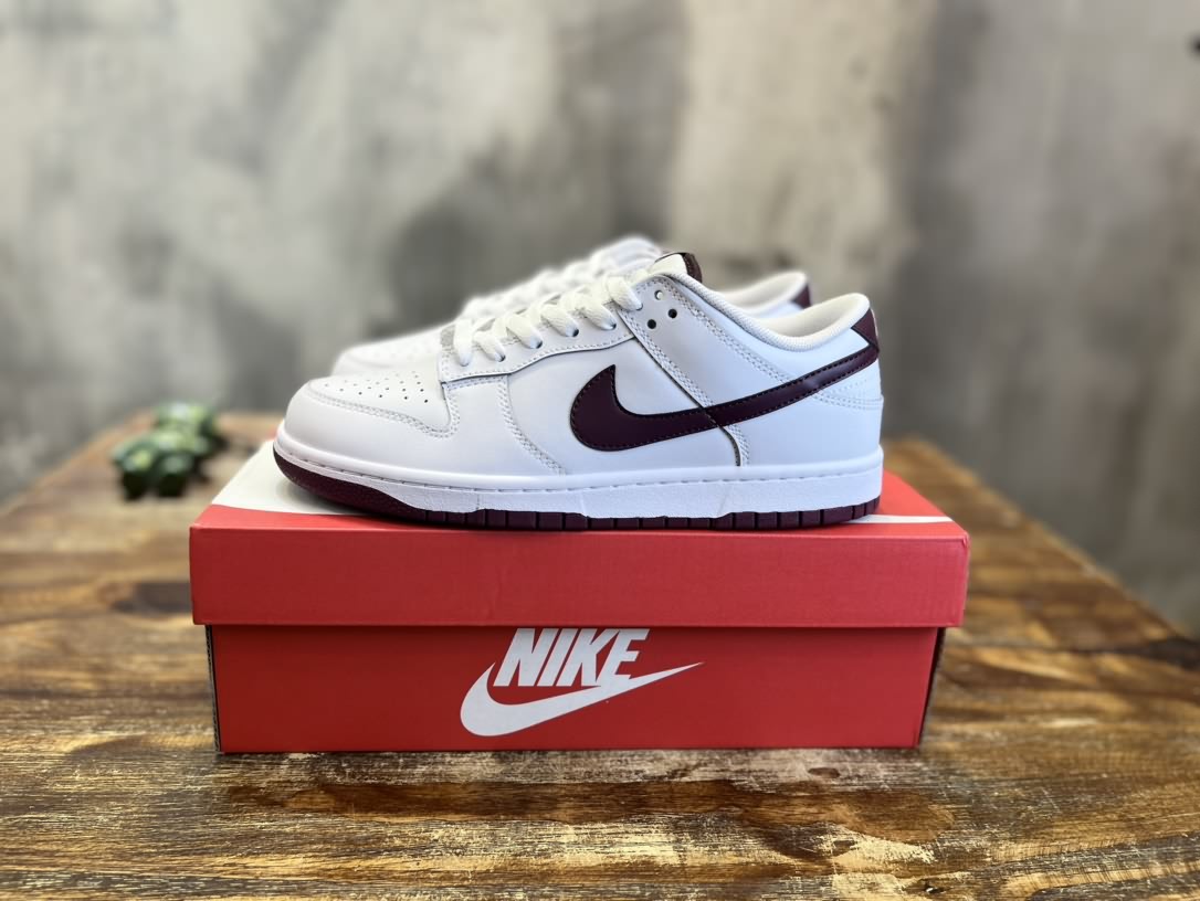 Nike SB Dunk Low復古休閒板鞋