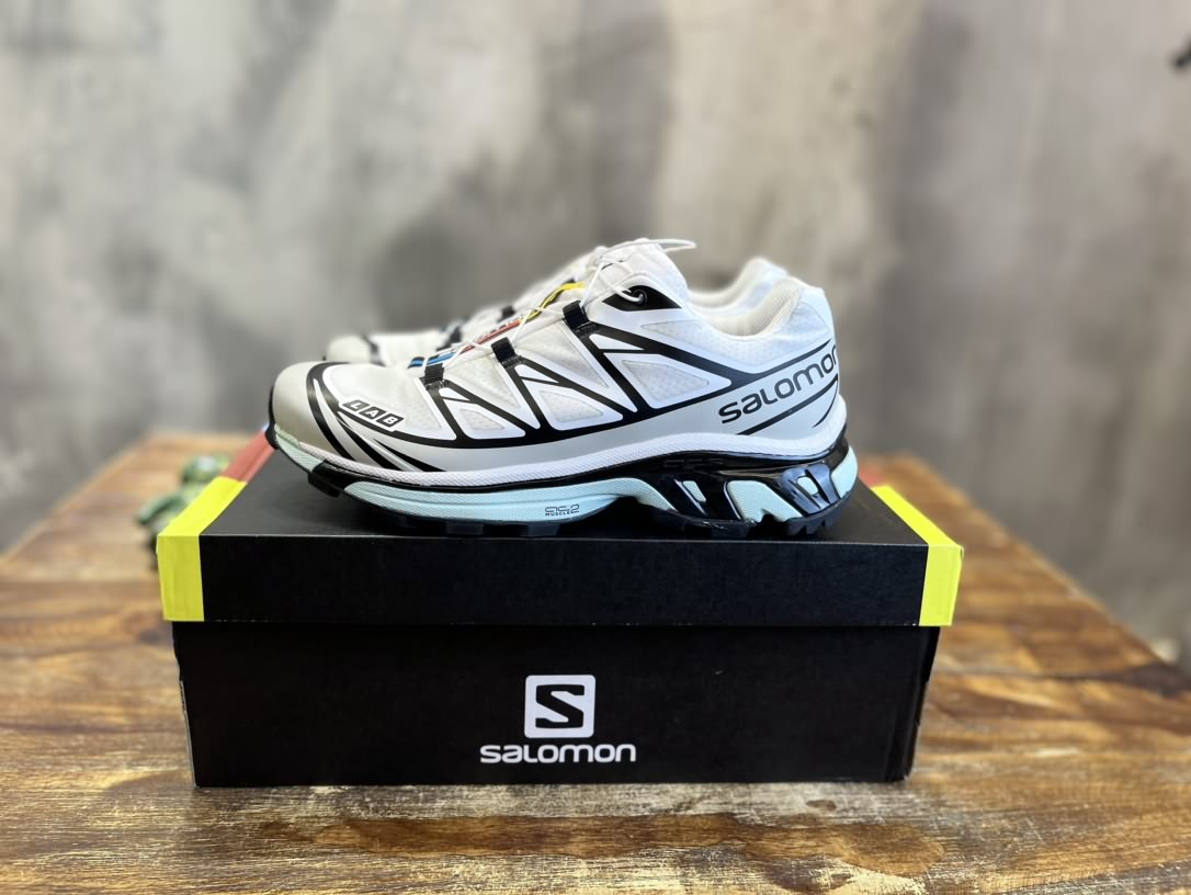 薩洛蒙SALOMON XA Pro 3D ADV 合金灰