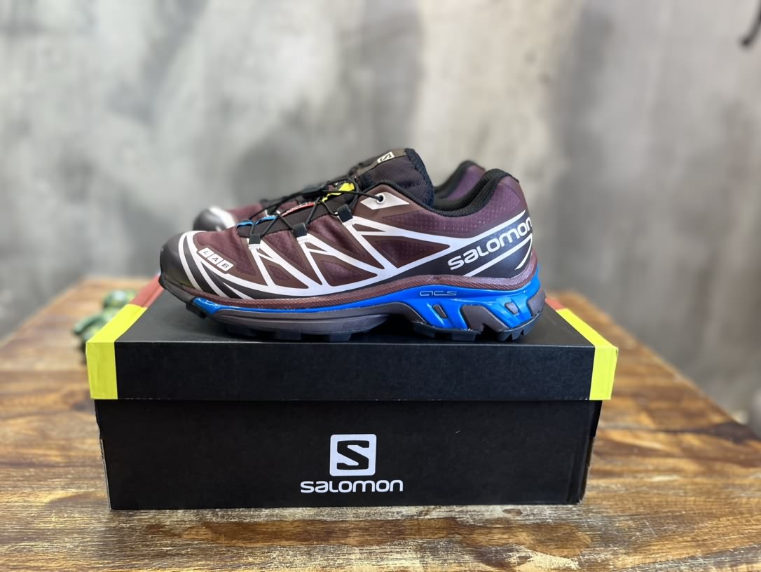 薩洛蒙SALOMON XA Pro 3D ADV 合金灰