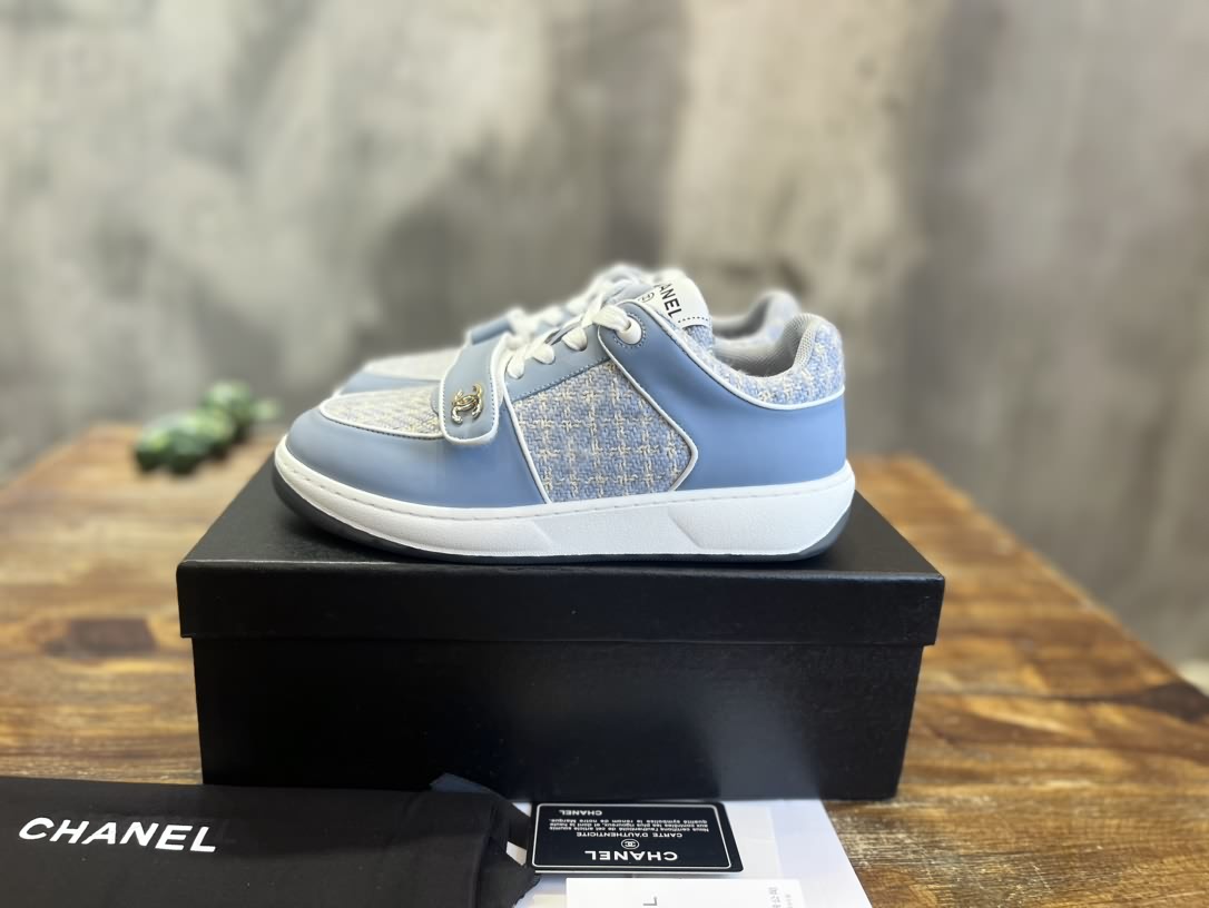 小香Chanel2023vs春季新款休閒系列