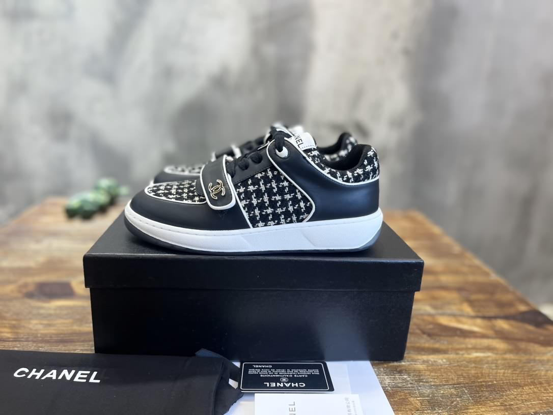 小香Chanel2023vs春季新款休閒系列