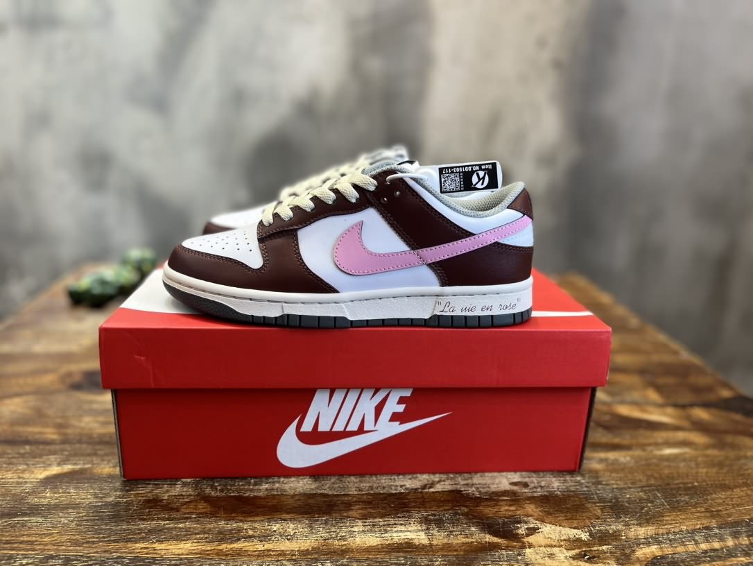Nike SB Dunk Low復古休閒板鞋