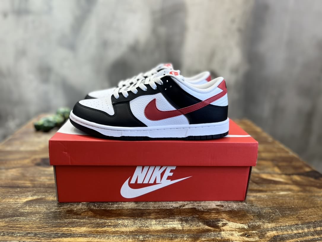 Nike SB Dunk Low復古休閒板鞋