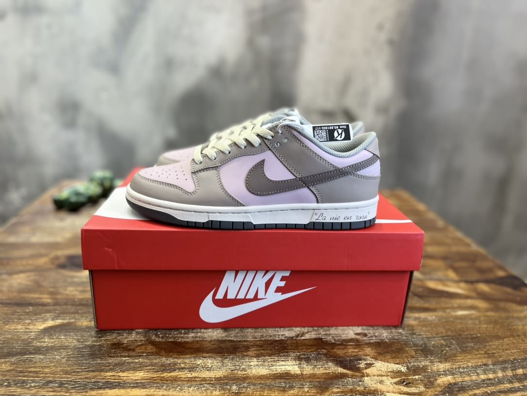 Nike SB Dunk Low復古休閒板鞋