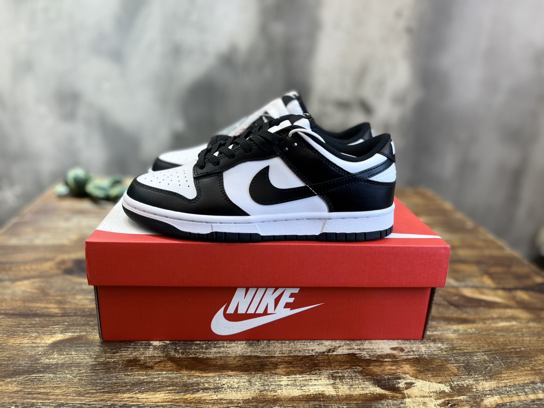 Nike SB Dunk Low復古休閒板鞋