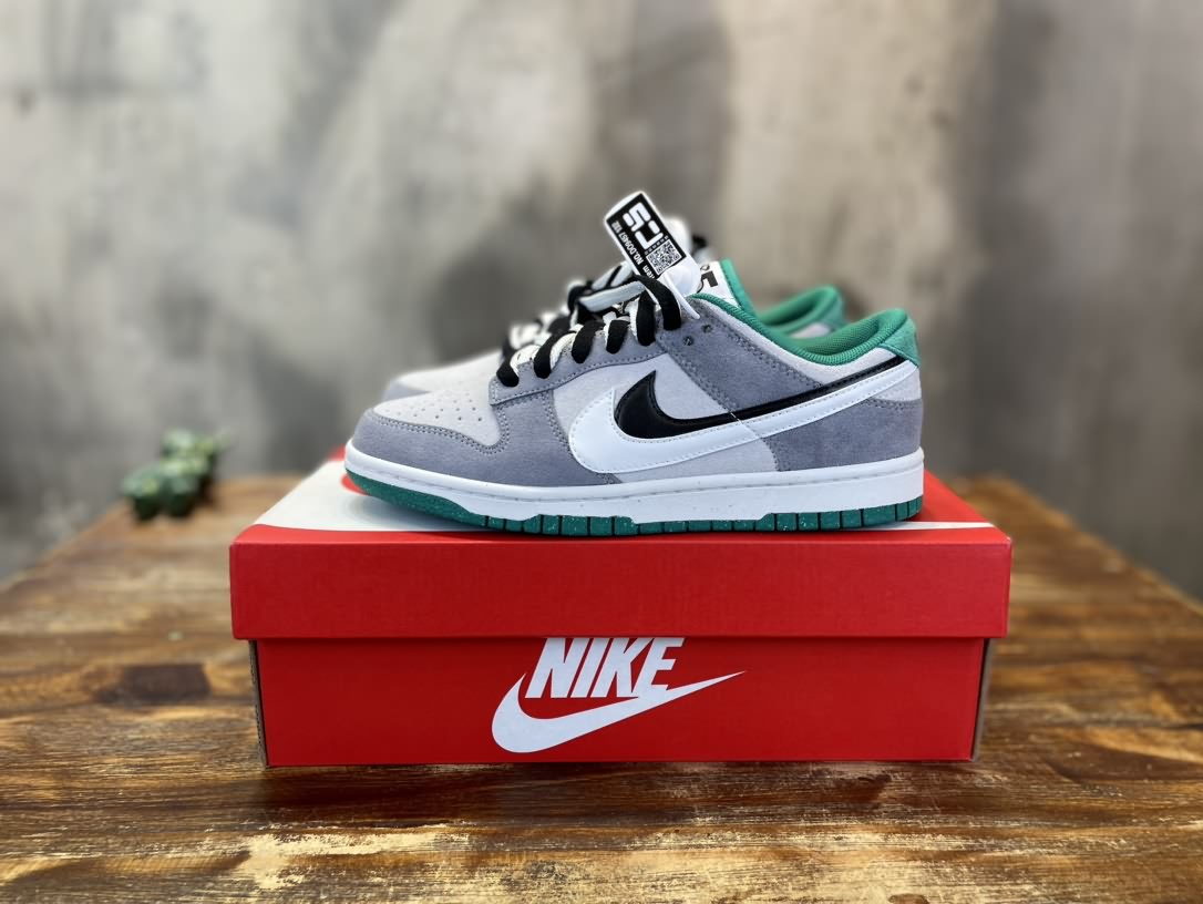 Nike SB Dunk Low復古休閒板鞋