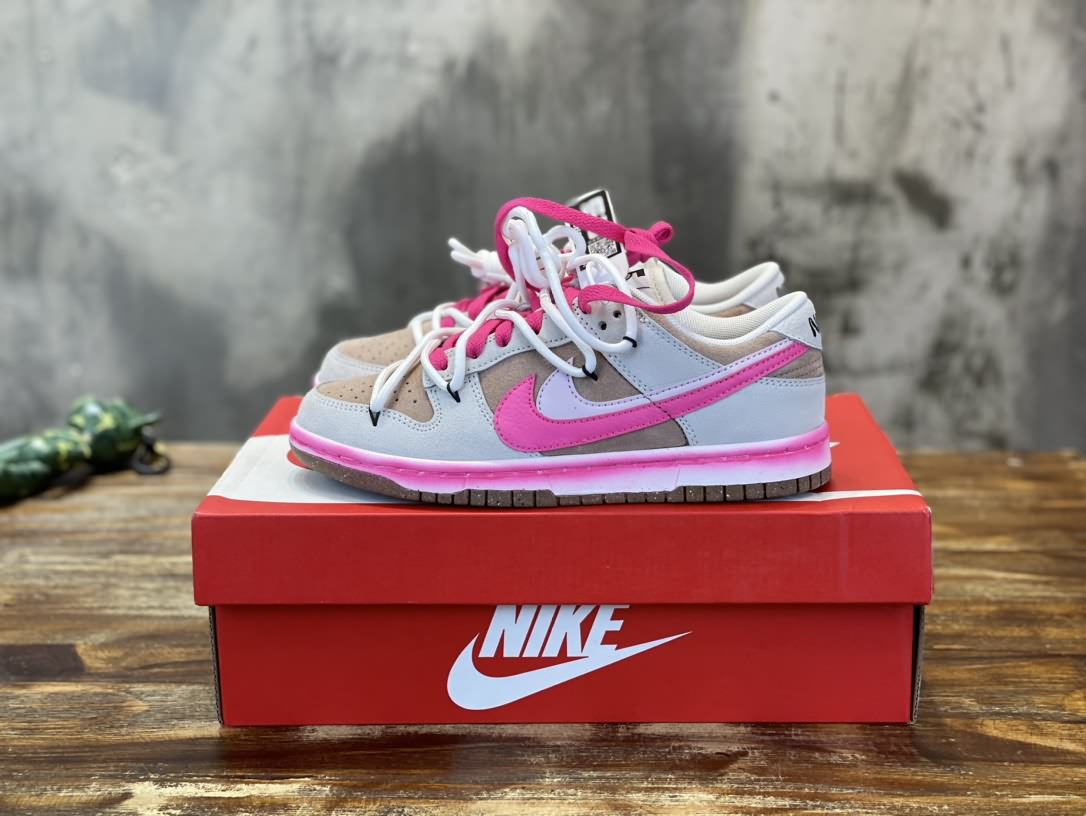 Nike SB Dunk Low復古休閒板鞋