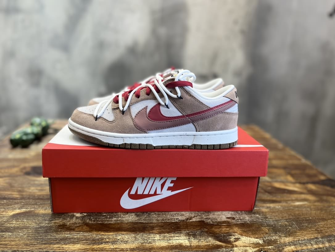 Nike SB Dunk Low復古休閒板鞋