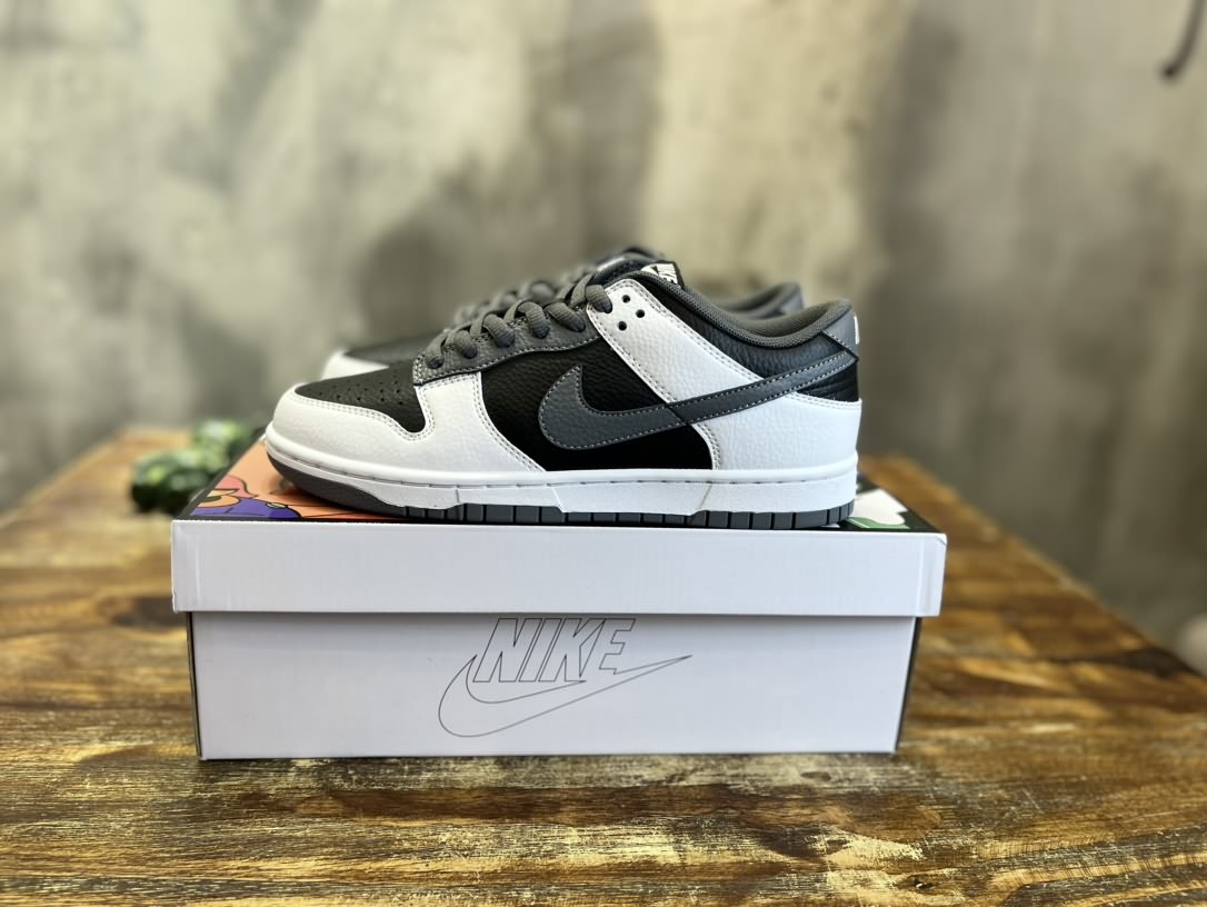 Nike SB Dunk Low復古休閒板鞋