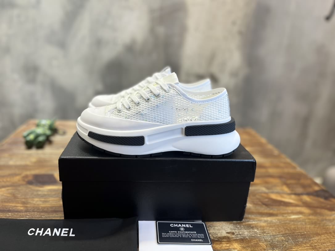 香奈兒23s新款夜光滿天星設計