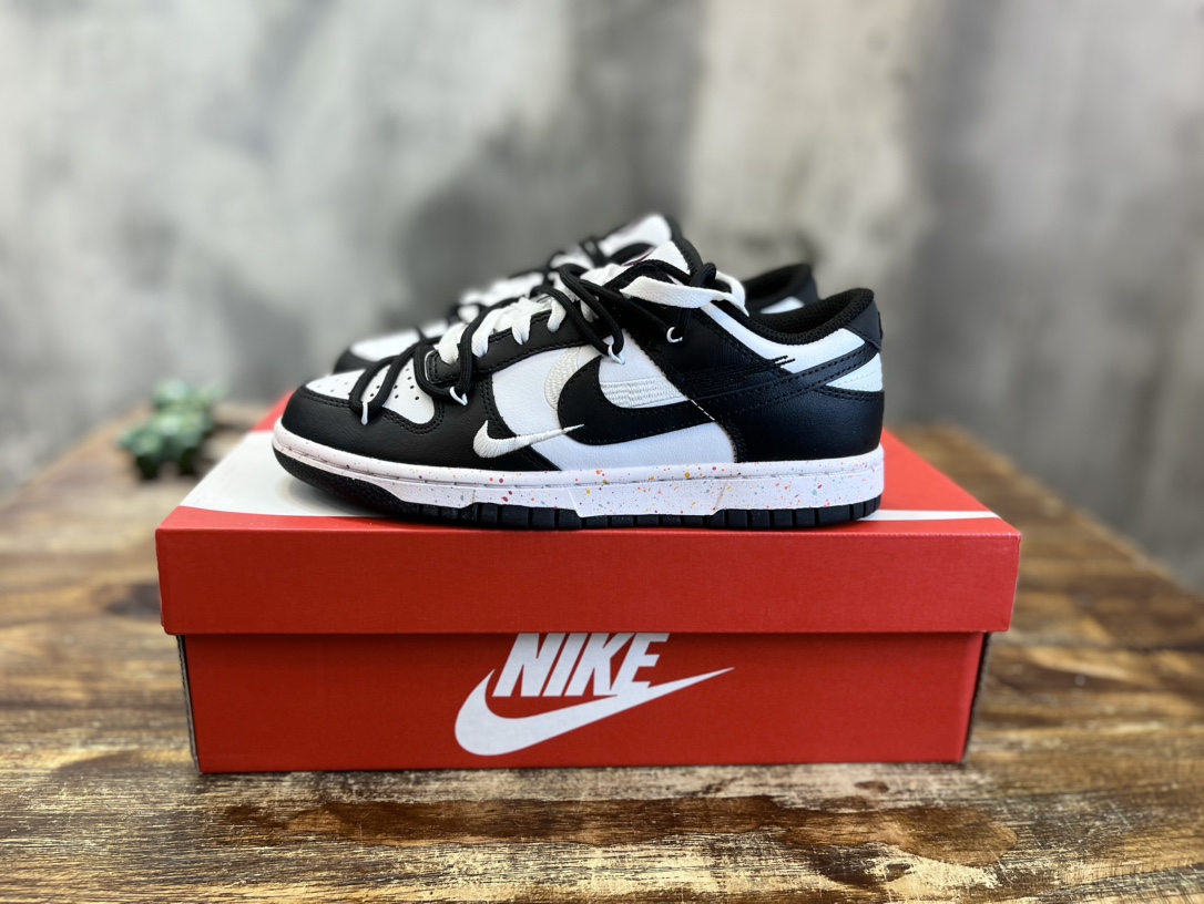 Nike SB Dunk Low復古休閒板鞋