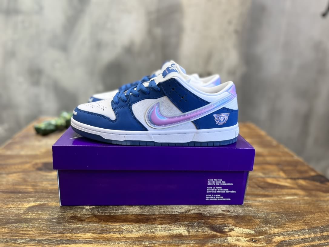 Nike SB Dunk Low復古休閒板鞋