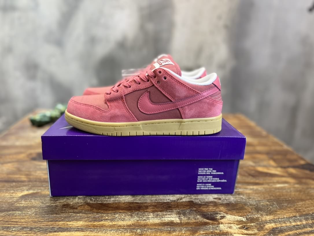 Nike SB Dunk Low復古休閒板鞋