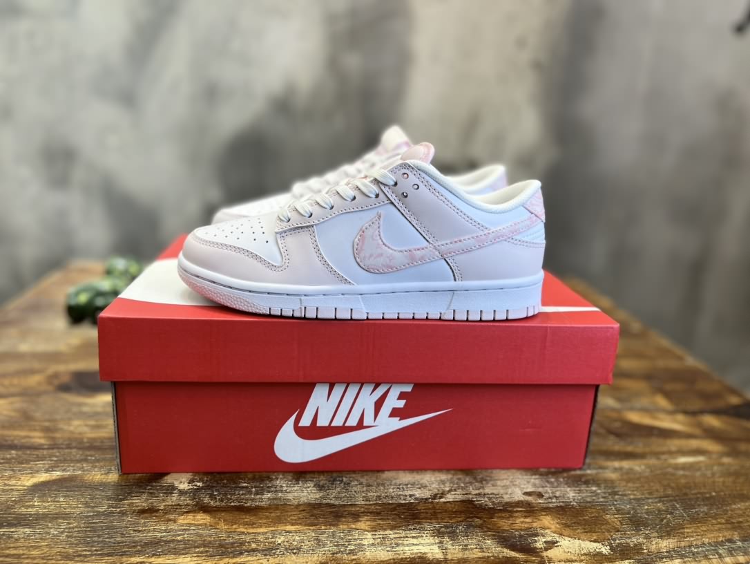 Nike SB Dunk Low復古休閒板鞋