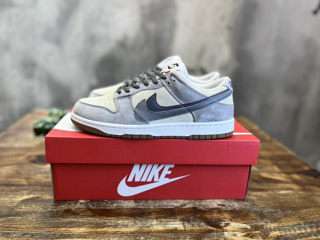 Nike SB Dunk Low復古休閒板鞋