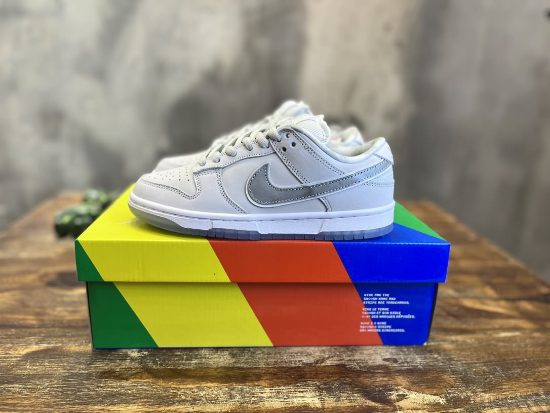 Nike SB Dunk Low復古休閒板鞋