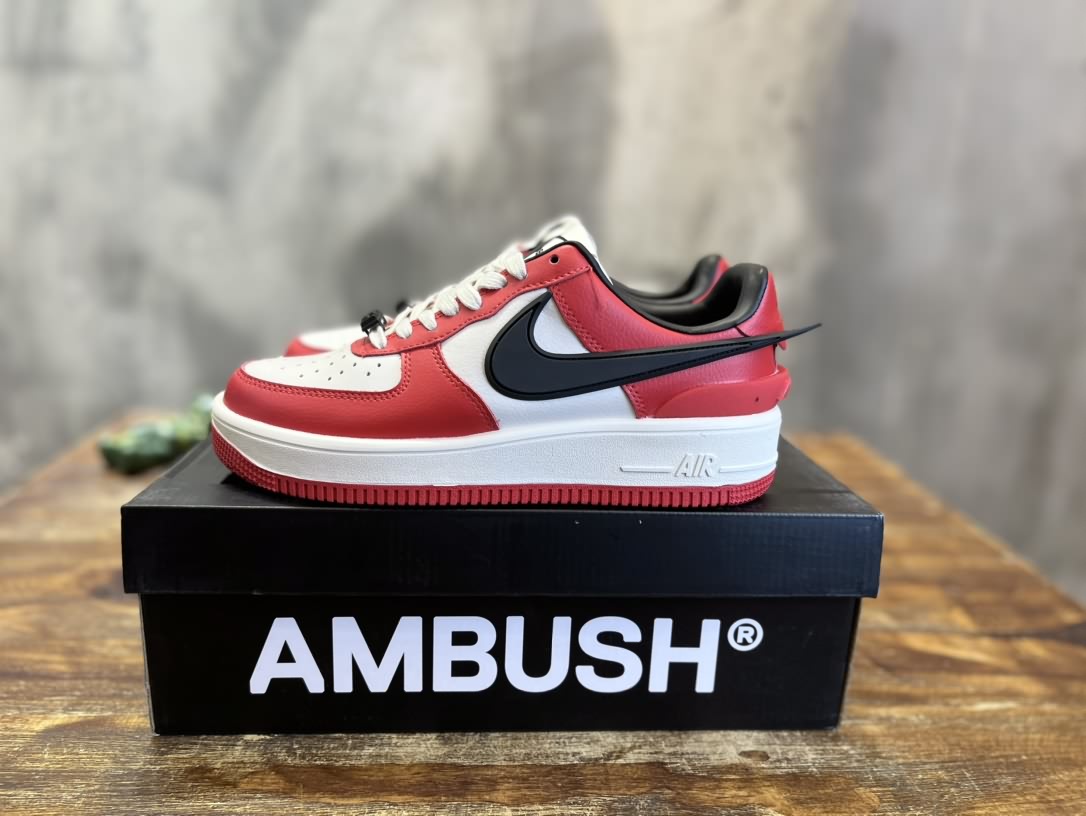 AMBush x Nike Air Force 1 Low聯名空軍一號低幫