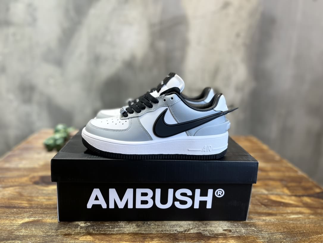 AMBush x Nike Air Force 1 Low聯名空軍一號低幫