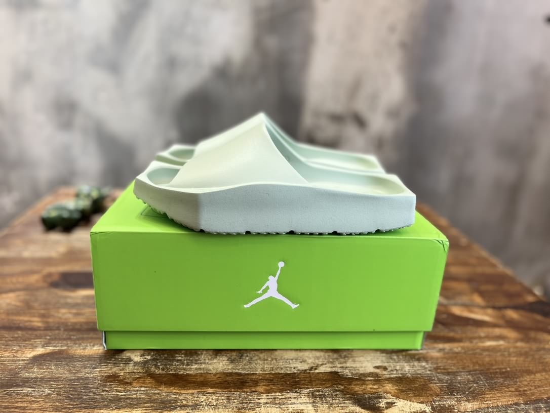 頂級 Jordan Hex Mule SP 防滑耐磨 運動拖鞋