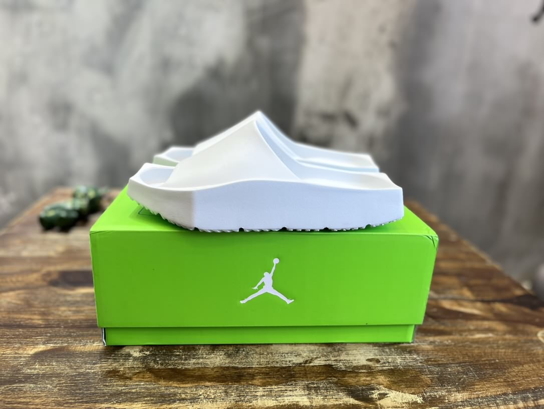 頂級 Jordan Hex Mule SP 防滑耐磨 運動拖鞋