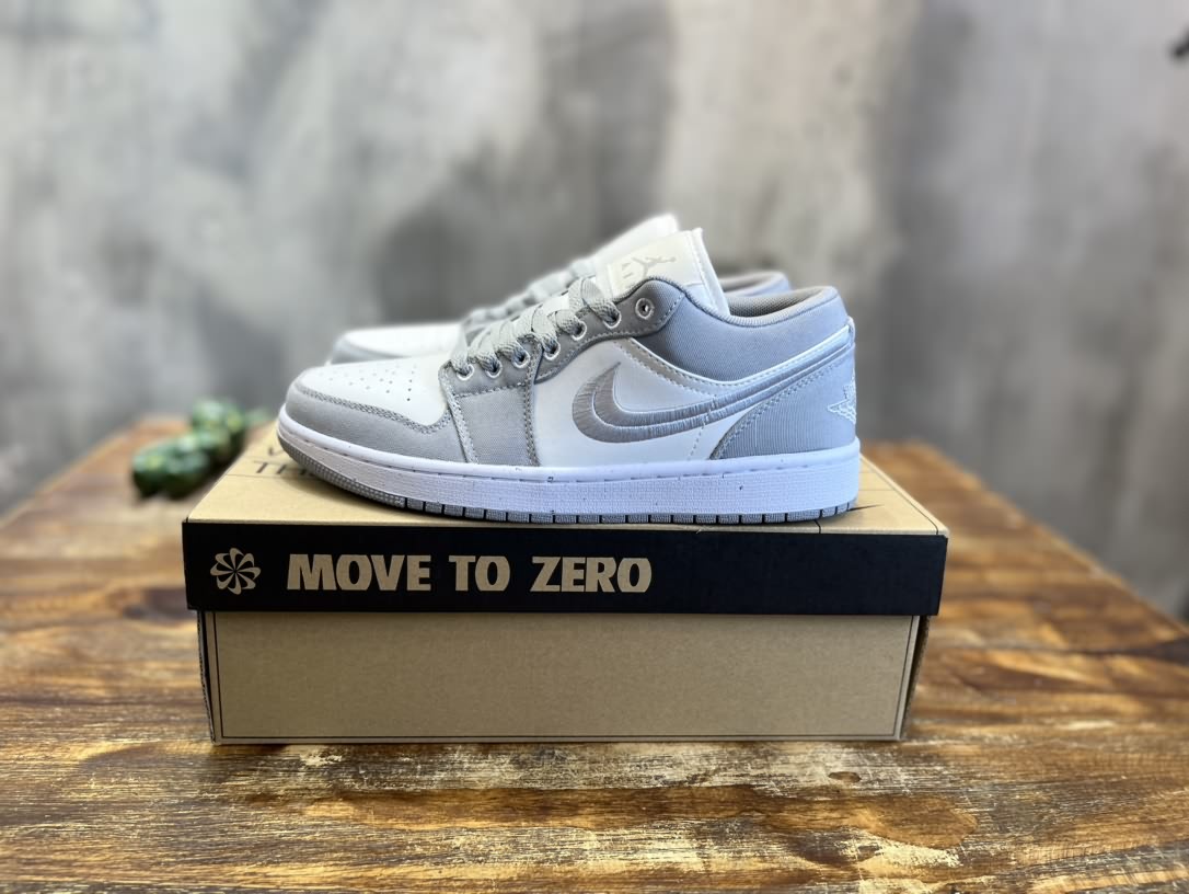 Air Jordan 1 low 喬一低幫復古籃球運動鞋