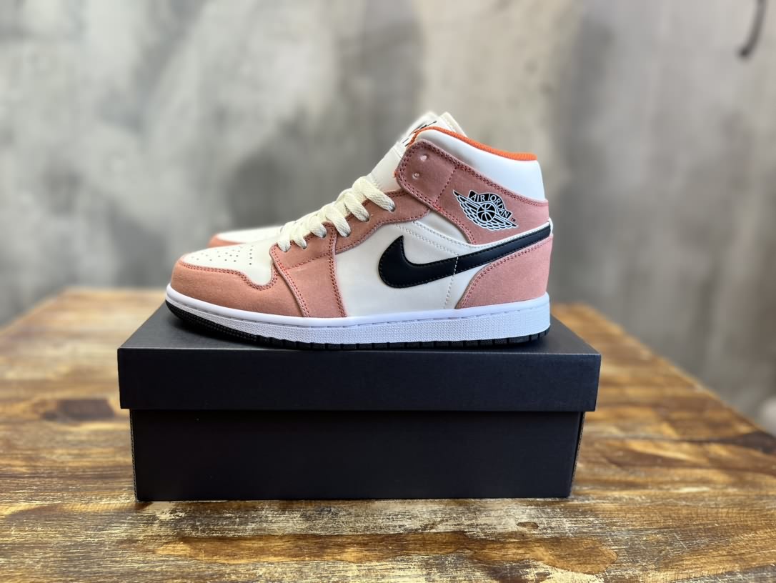 Air Jordan 1 low 喬一低幫復古籃球運動鞋