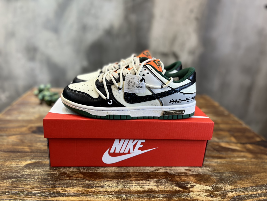 Nike SB Dunk Low復古休閒板鞋