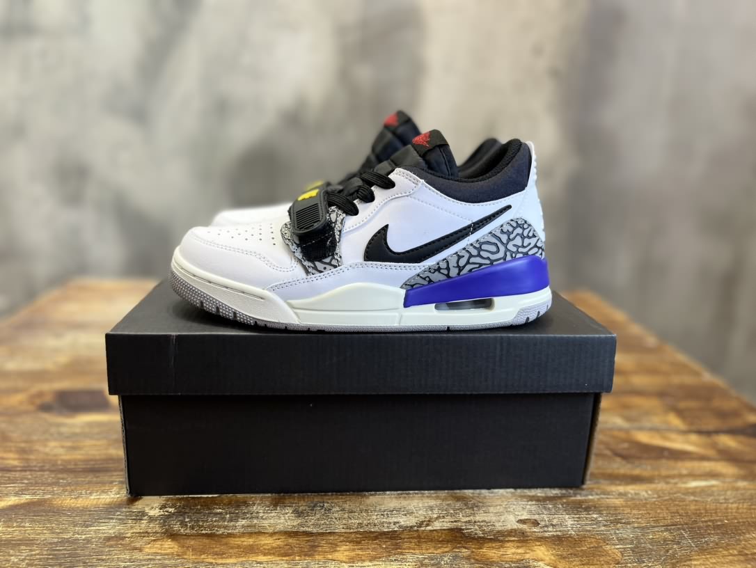 Air Jordan 312