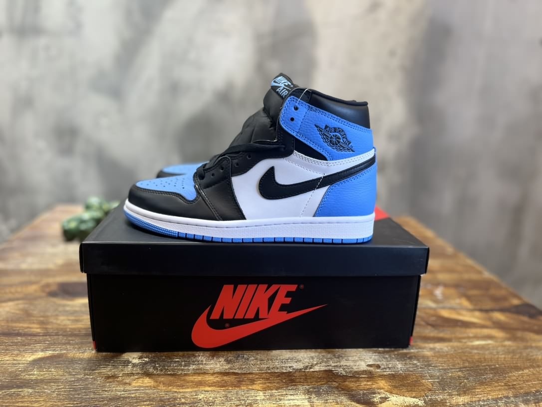 Air Jordan 1 High喬一高幫復古籃球運動鞋