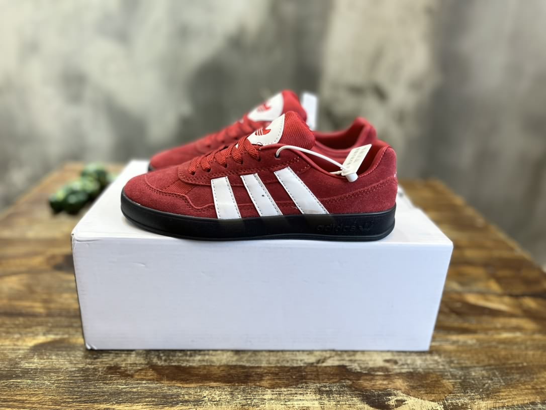 頂級版本 adidas originals samba板鞋運動鞋