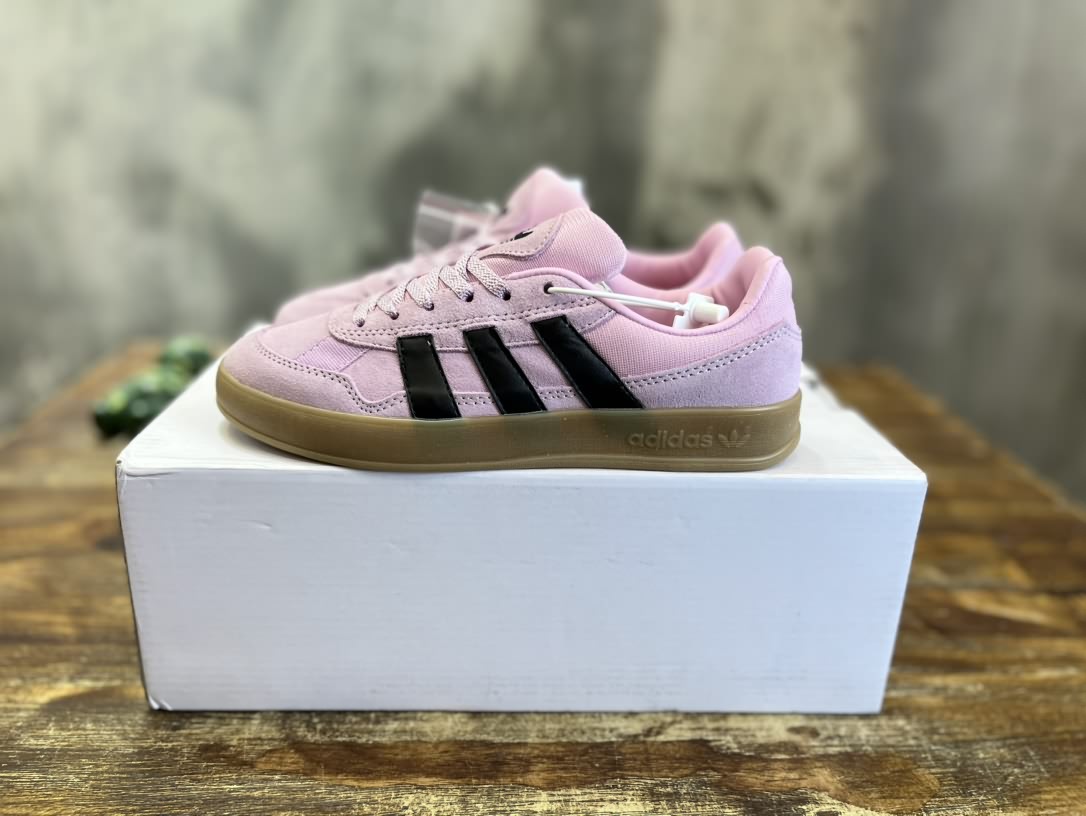 頂級版本 adidas originals samba板鞋運動鞋