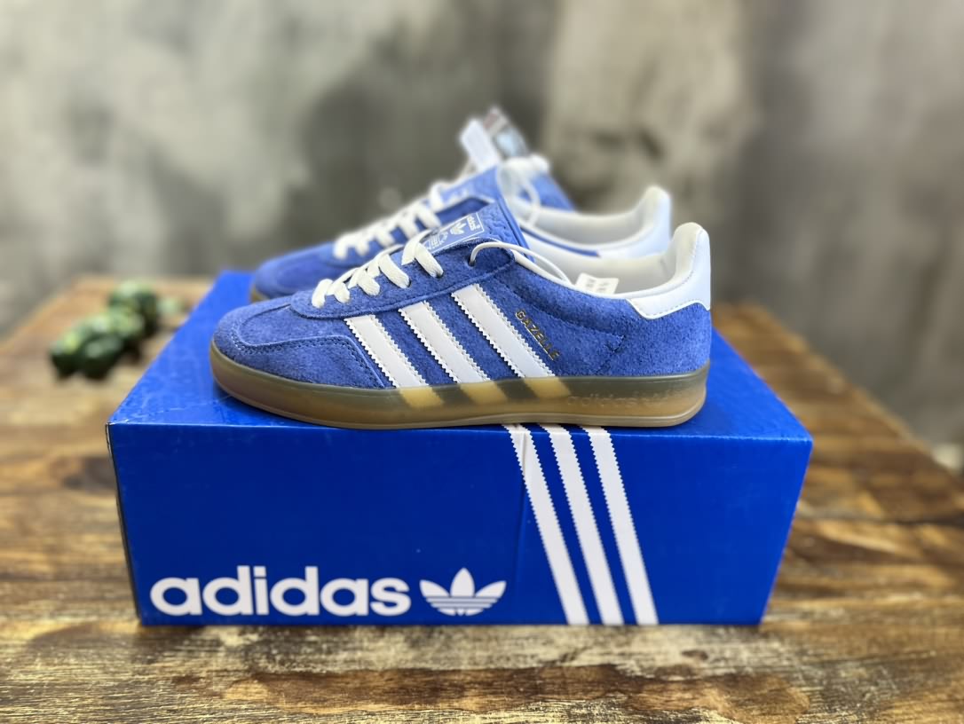 頂級版本 adidas originals samba板鞋運動鞋