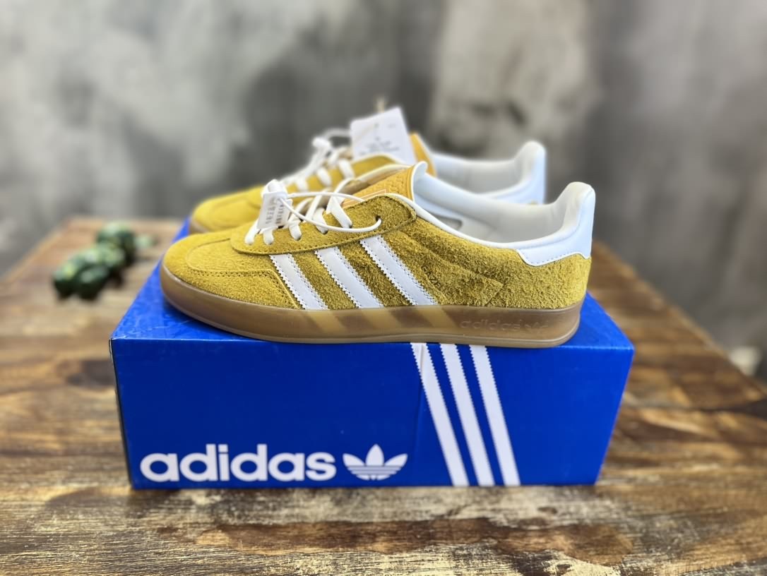 頂級版本 adidas originals samba板鞋運動鞋