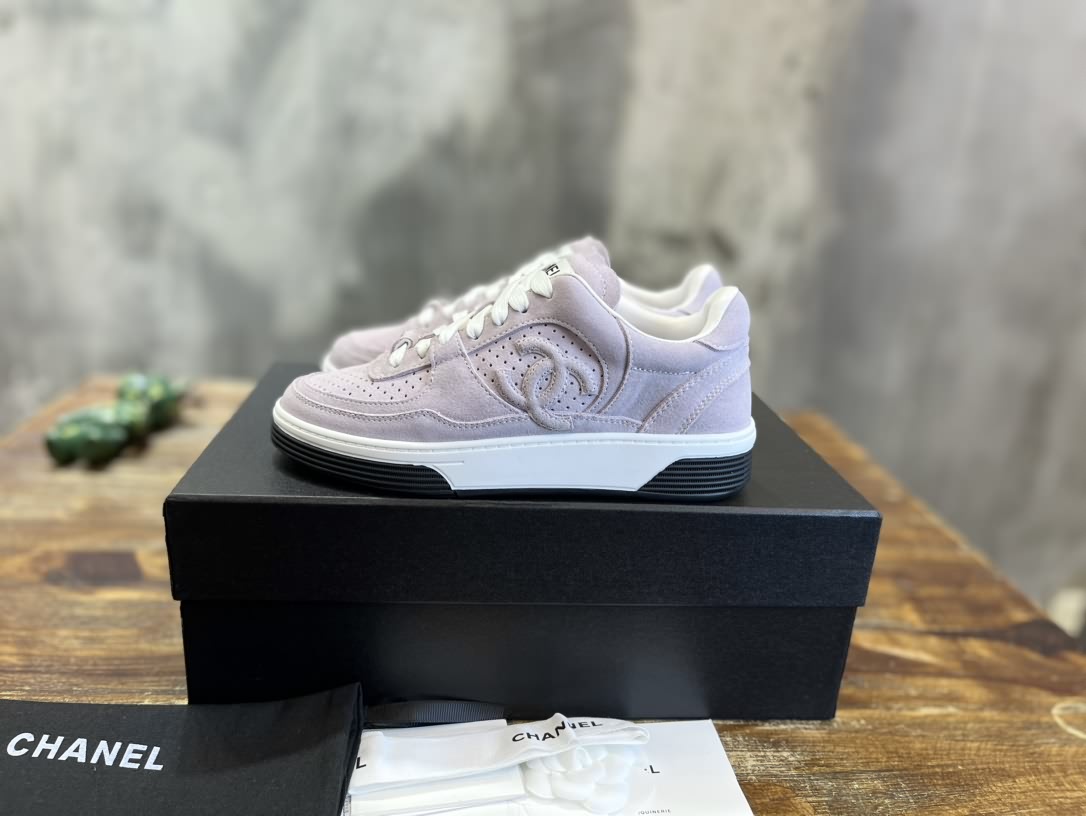 Chanel香奈兒23A最新款