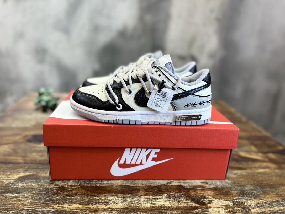 Nike SB Dunk Low復古休閒板鞋