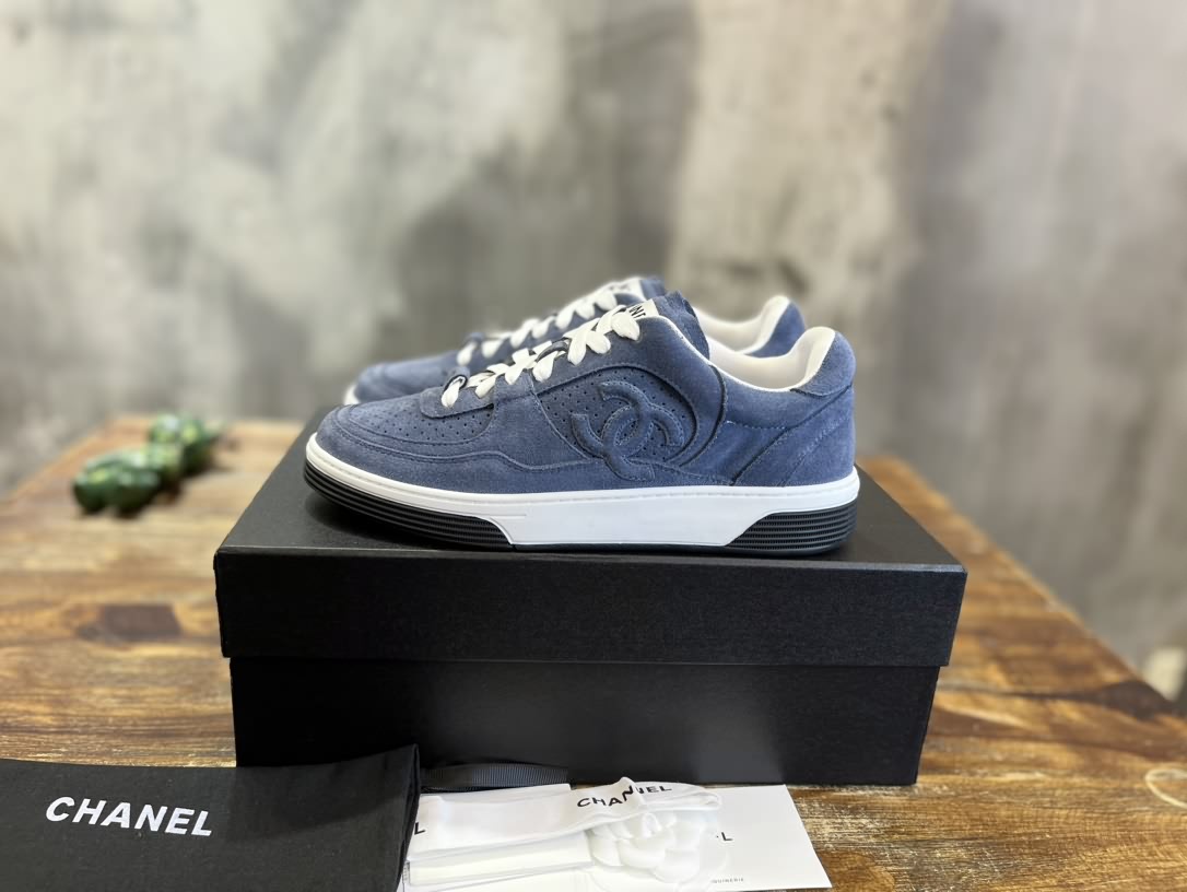 Chanel香奈兒23A最新款