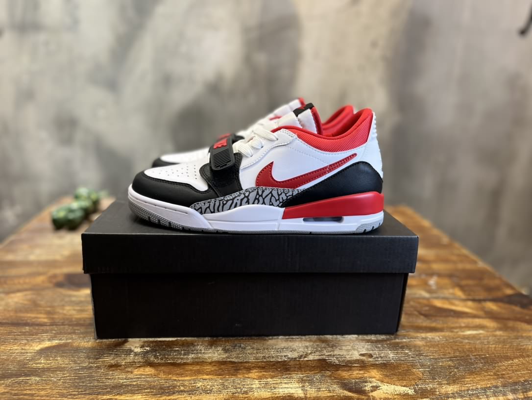 Air Jordan 312